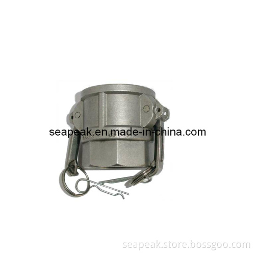 Camlock Coupling -Type D